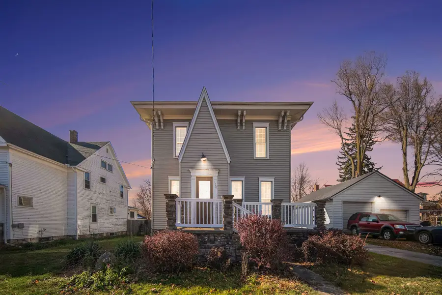 108 Lynn Street, Reading, MI 49274 - Image #3