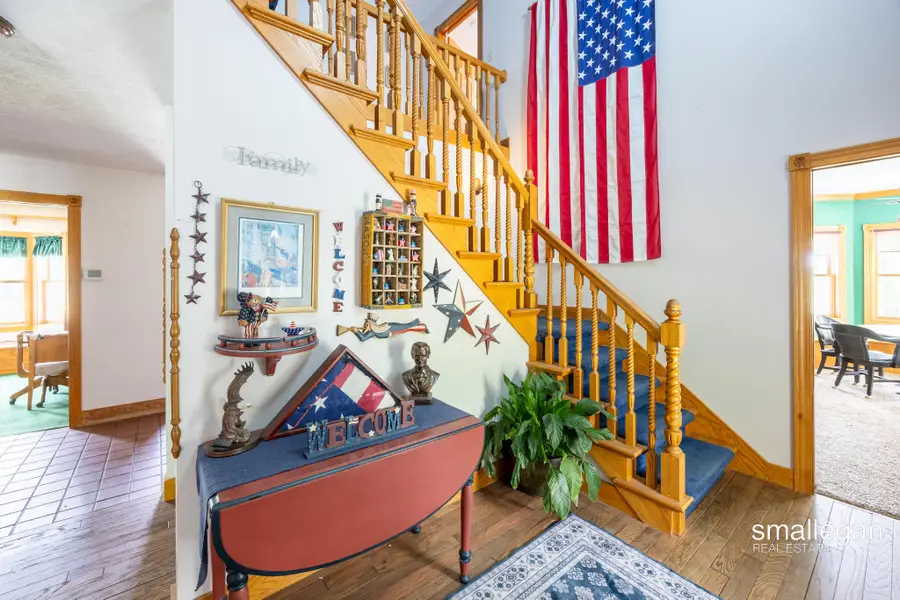 3770 Bender Road, Middleville, MI 49333 - Image #3