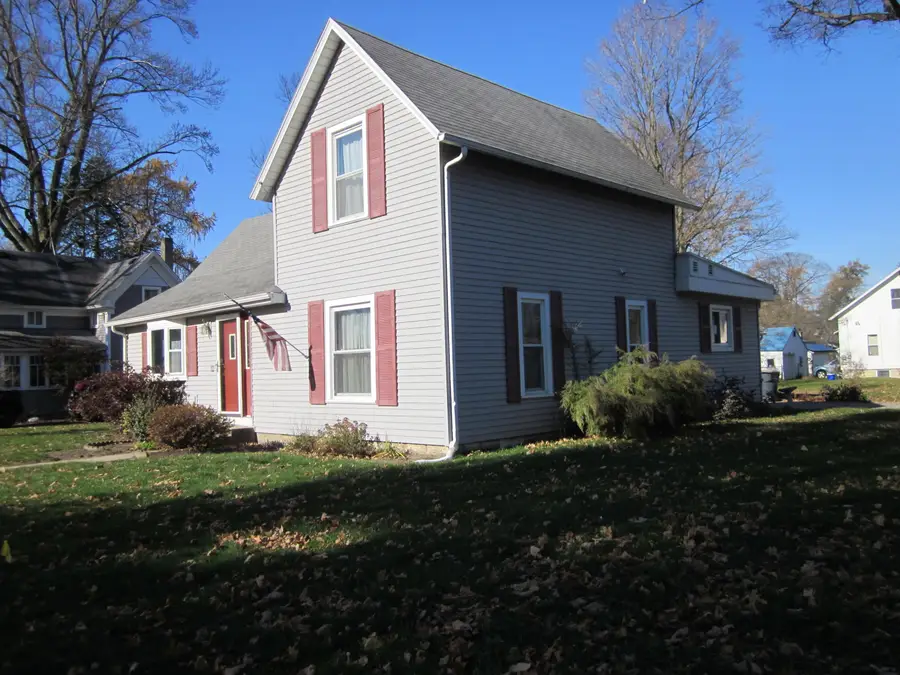 12 E Douglas Street, Bangor, MI 49013 - Image #3