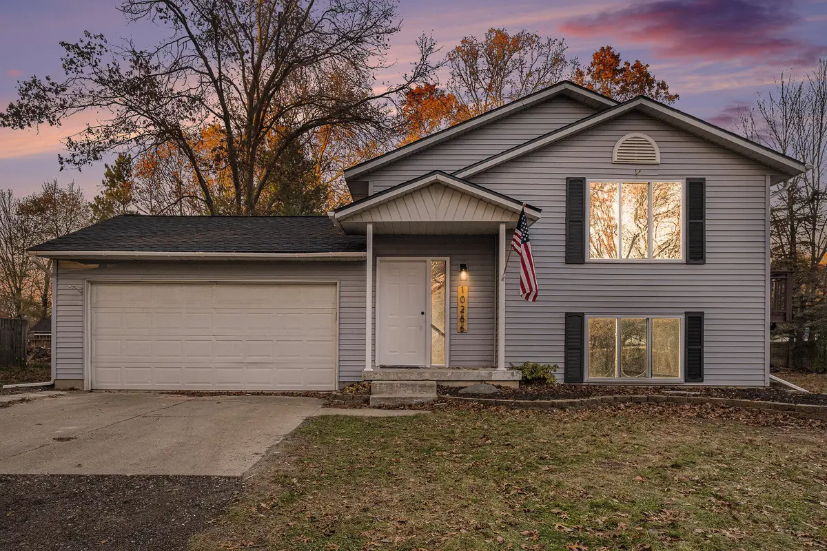 10266 W Wise Road, Greenville, MI 48838 - Image #1