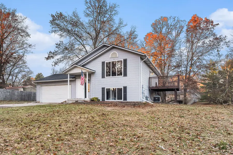 10266 W Wise Road, Greenville, MI 48838 - Image #3