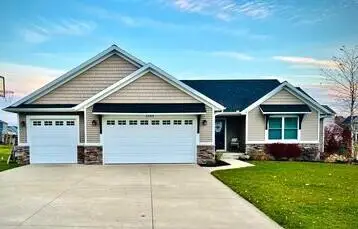 3899 Chester Street, Hudsonville, MI 49426 - Image #1