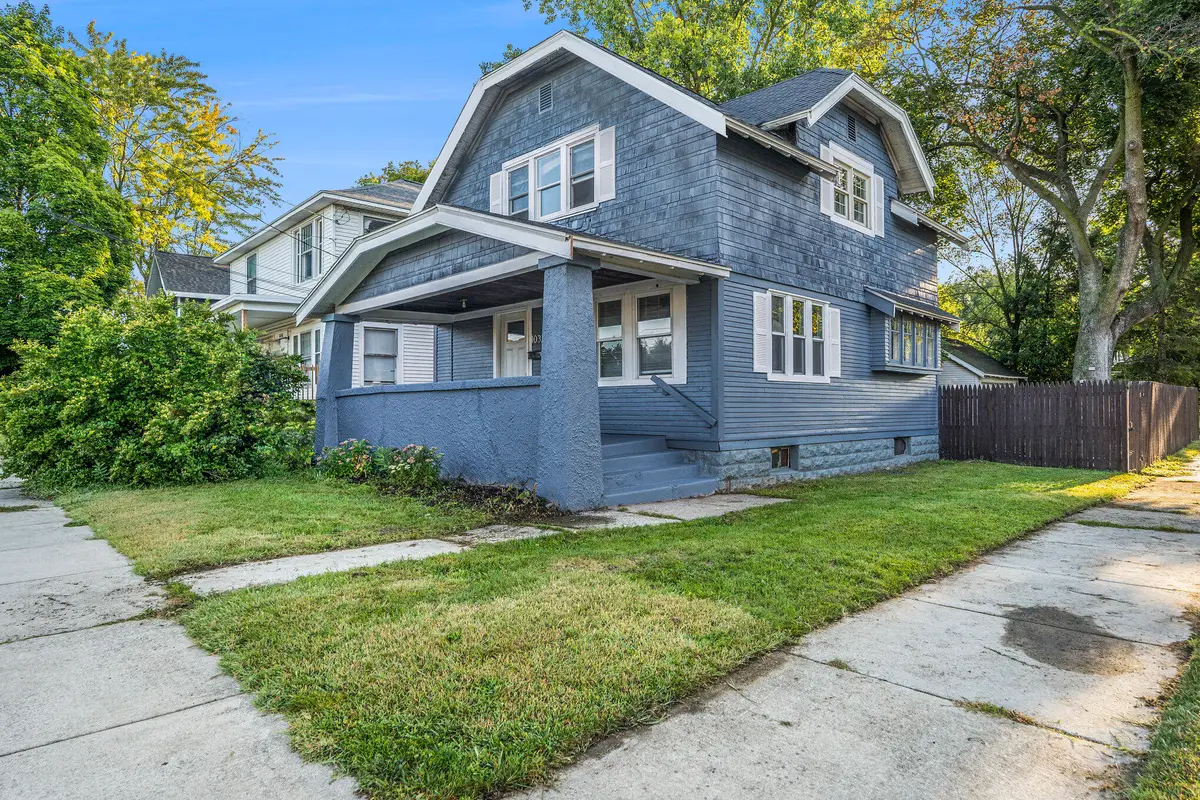 1032 Lafayette Avenue Ne, Grand Rapids, MI 49503 - Image #1