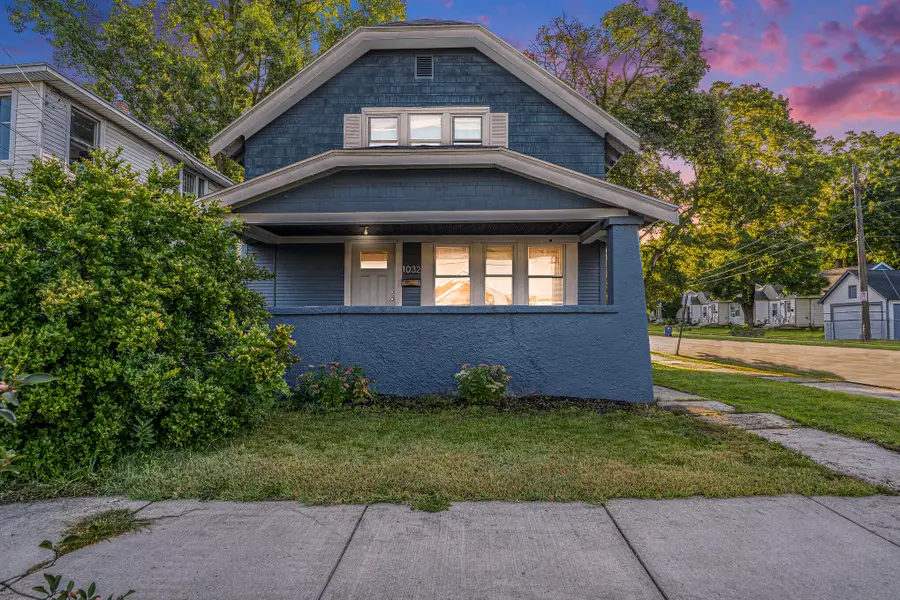 1032 Lafayette Avenue Ne, Grand Rapids, MI 49503 - Image #2