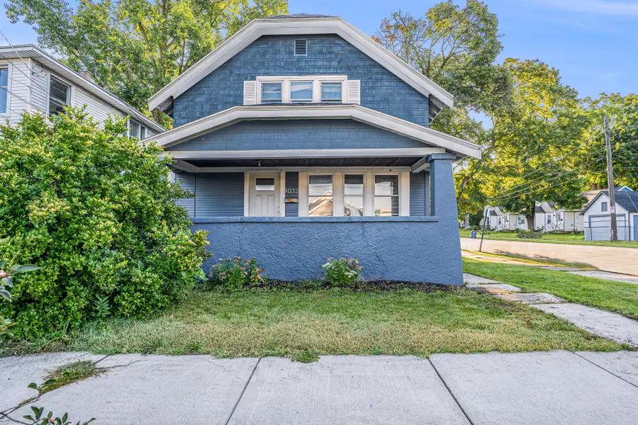 1032 Lafayette Avenue Ne, Grand Rapids, MI 49503 - Image #3