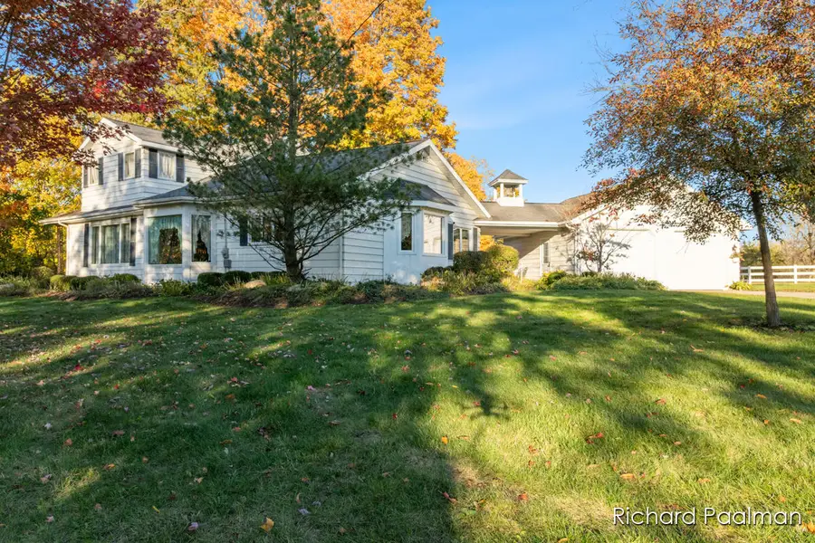 7472 SE 84th Street Se, Caledonia, MI 49316 - Image #3