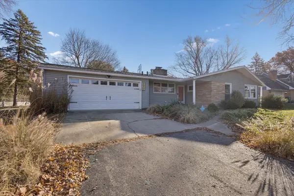 290 Borden Drive, Battle Creek, MI 49017