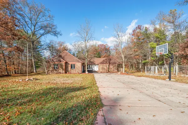 14154 Ruby Lane, Big Rapids, MI 49307