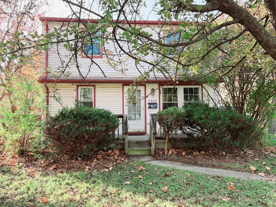 5302 Roosevelt Boulevard, Dearborn Heights, MI 48125 - Image #2