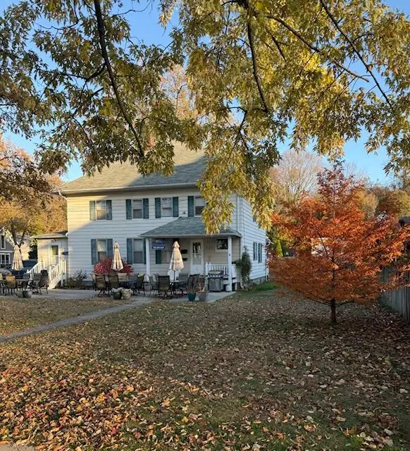 603 Lions Park Drive, St. Joseph, MI 49085