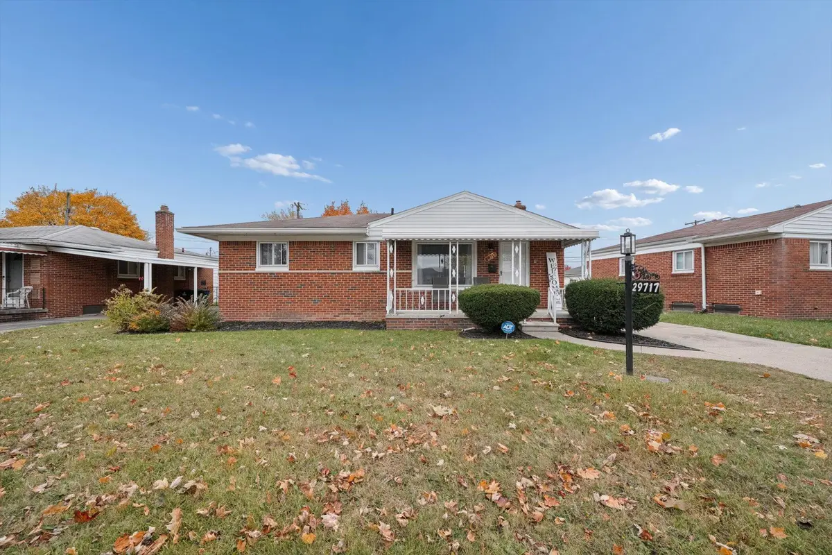 29717 Hanover Avenue, Westland, MI 48186 - Image #1