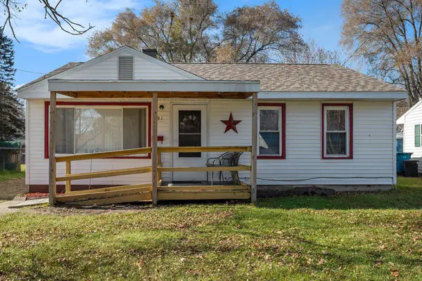 91 N Cedar Avenue N, Battle Creek, MI 49037