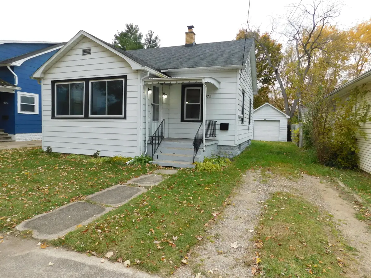 925 Dayton Avenue, Kalamazoo, MI 49048 - #1