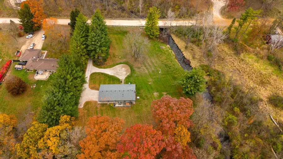 11835 Trinkle Road, Dexter, MI 48130 - Image #3