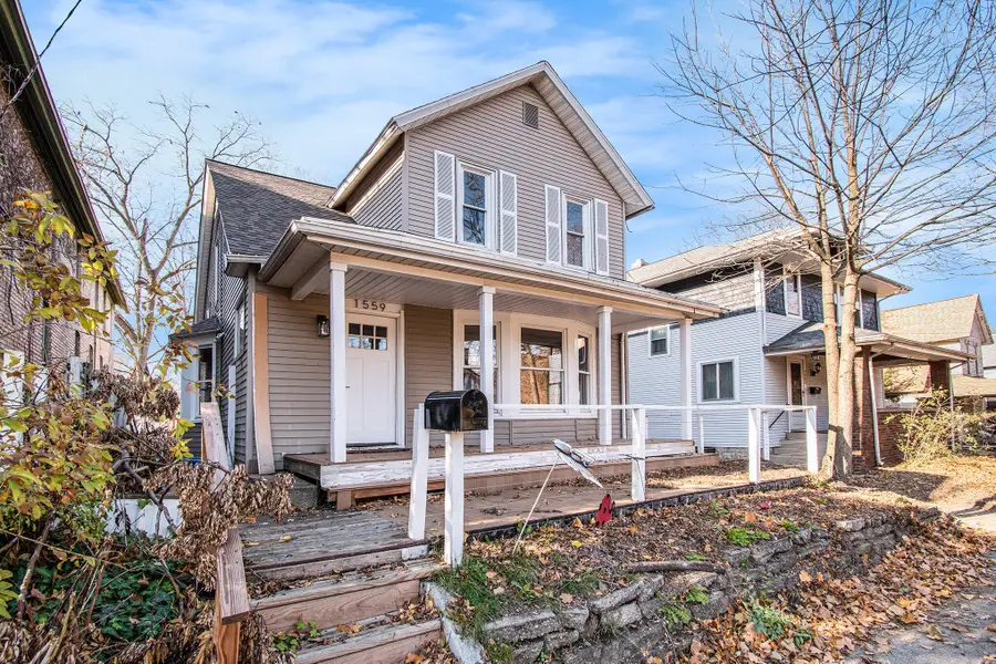 1559 Coit Avenue Ne, Grand Rapids, MI 49505 - Image #2
