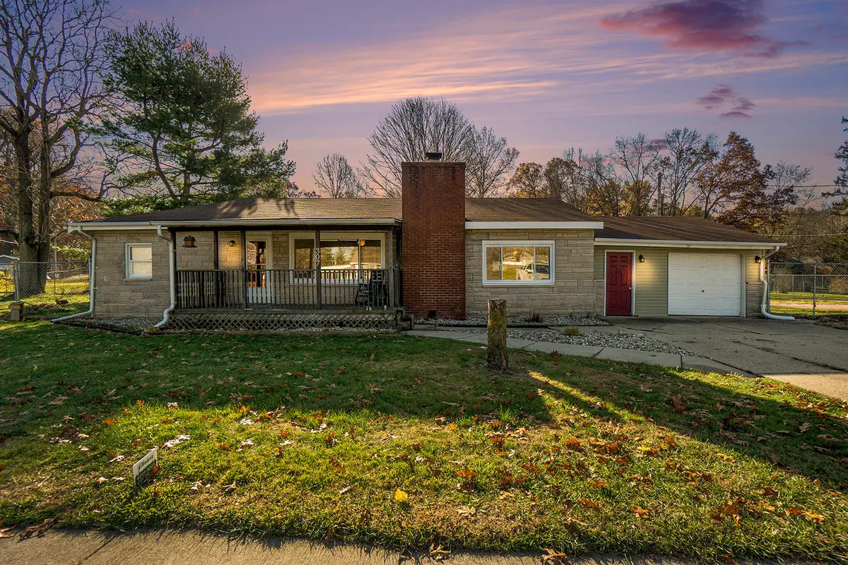 307 Pine Street, Decatur, MI 49045 - Image #1