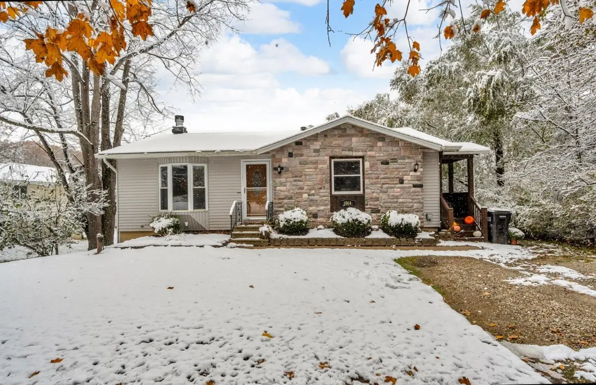 1064 Lake Marie Drive, Horton, MI 49246 - Image #1