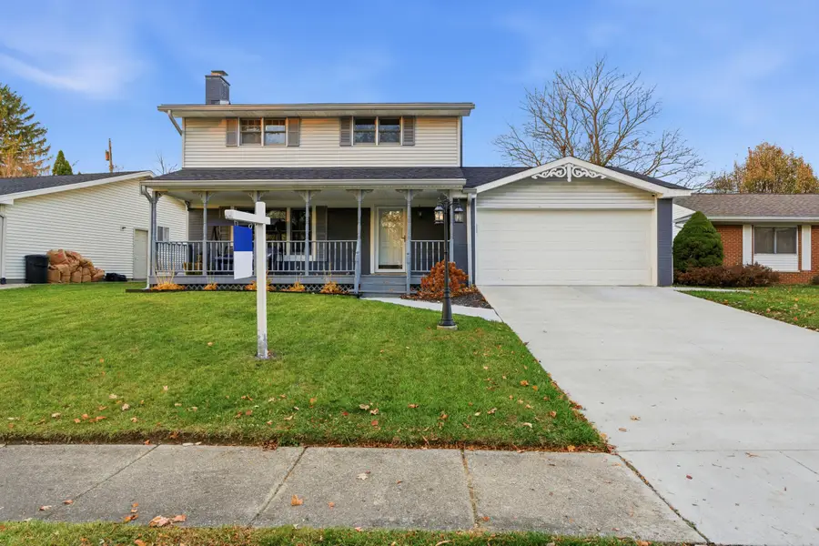 855 Provincetown Road, Auburn Hills, MI 48326 - Image #2