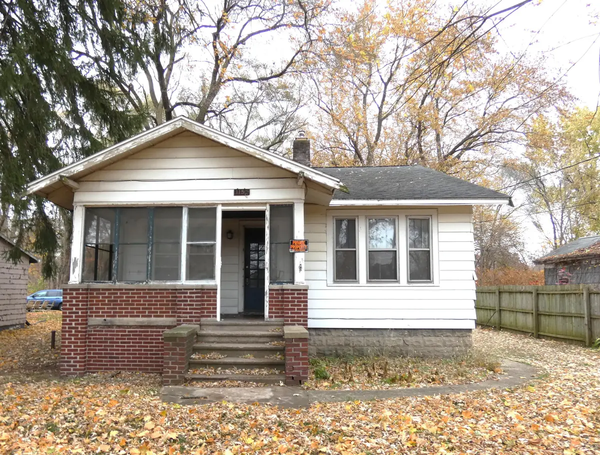 1153 Coolidge Avenue, Benton Harbor, MI 49022 - Image #1
