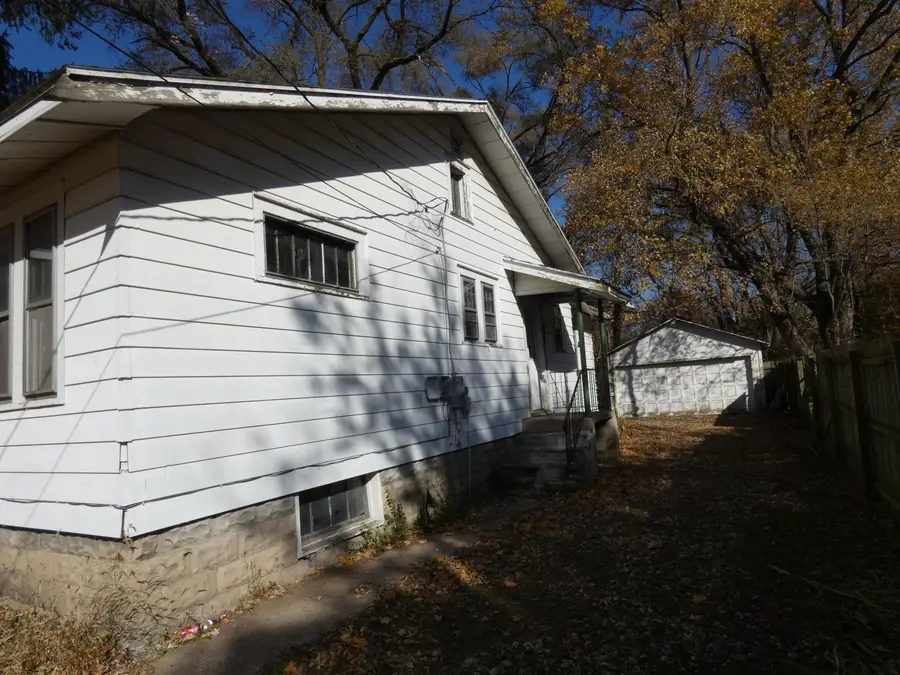 1153 Coolidge Avenue, Benton Harbor, MI 49022 - Image #3