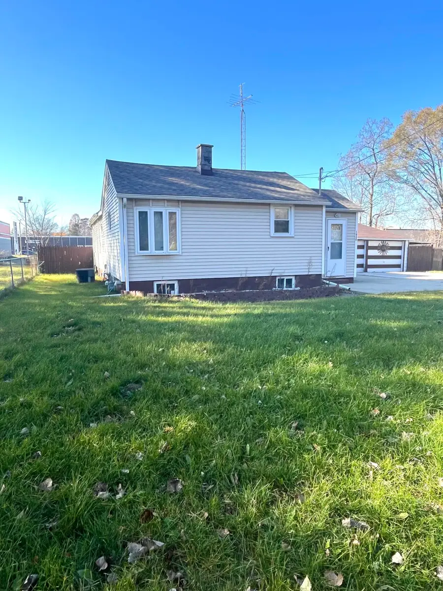 1626 Norton Avenue, Benton Harbor, MI 49022 - Image #2