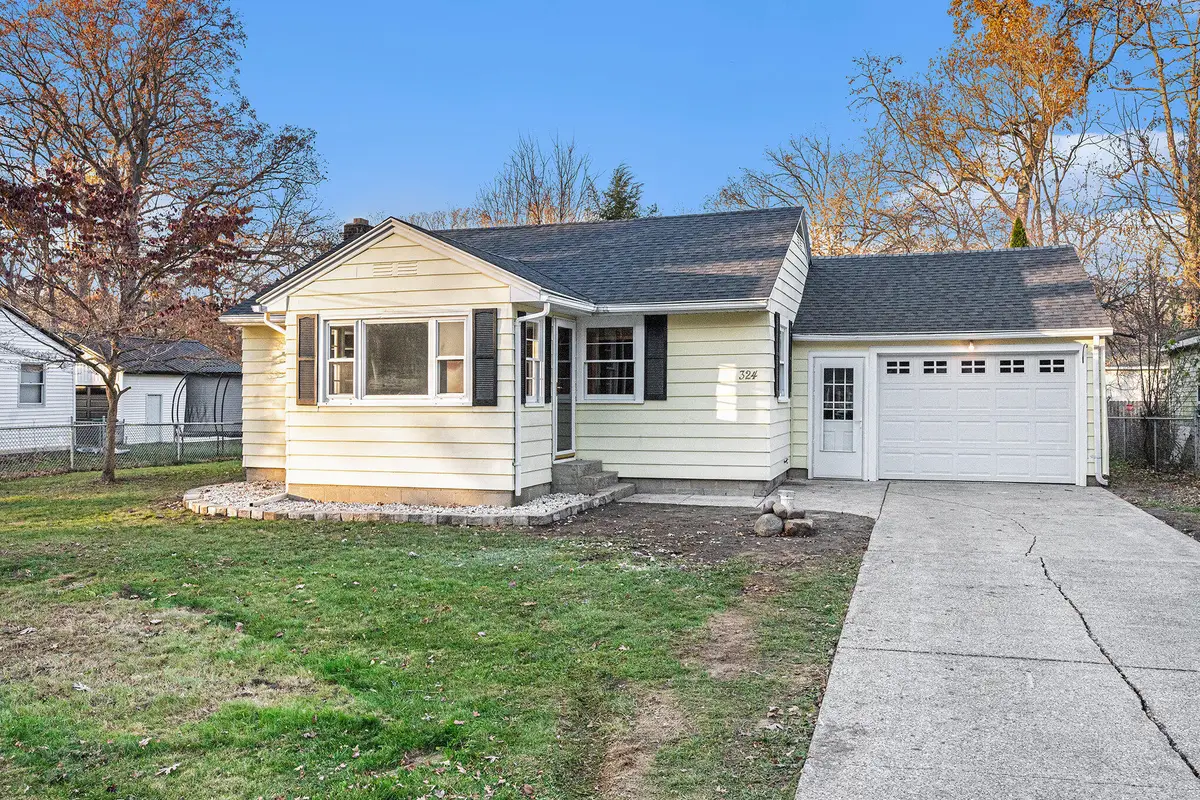 324 Robertson Avenue, Battle Creek, MI 49015 - Image #1