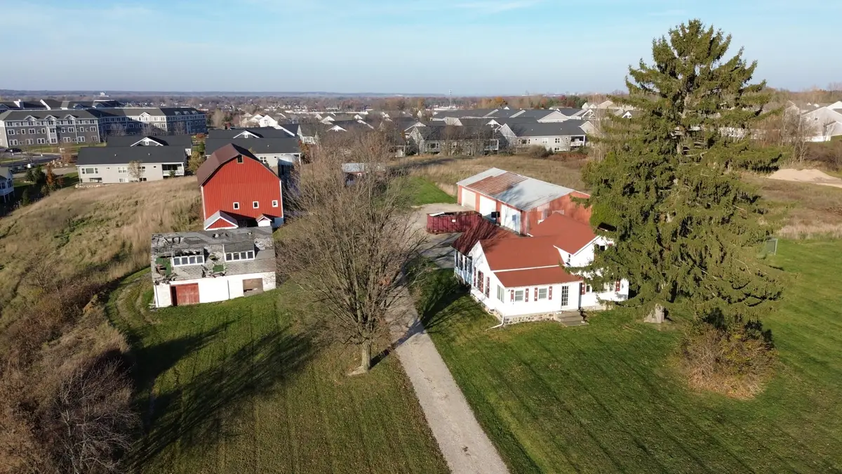 3521 52nd Street Sw, Wyoming, MI 49418 - Image #1