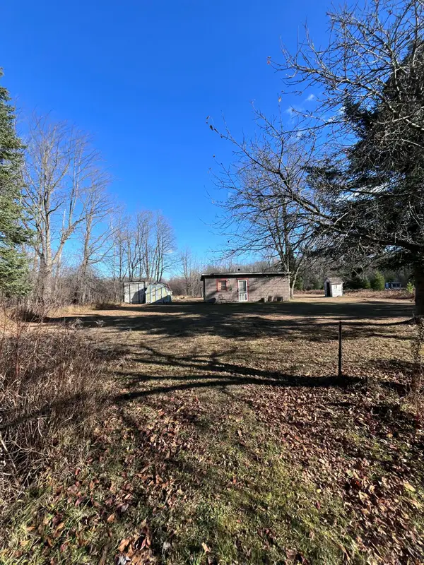 S 9 Mile Road, Falmouth, MI 49632