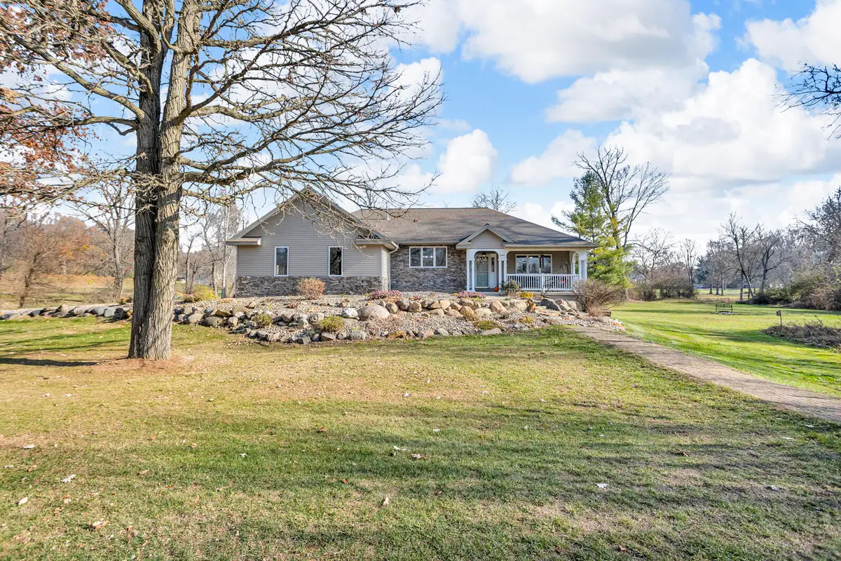 3846 Nelson Drive, Jackson, MI 49203 - Image #1