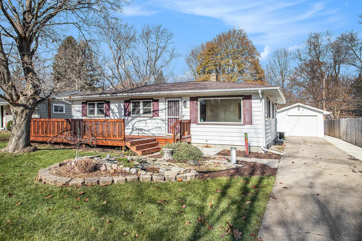 149 Sunset Boulevard E, Battle Creek, MI 49017 - Image #1