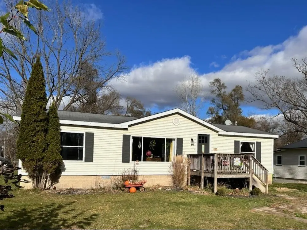 520 E Eureka Street, Greenville, MI 48838 - Image #1