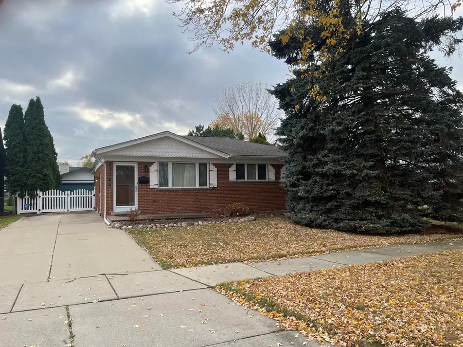 23700 Joy Street, Saint Clair Shores, MI 48082 - Image #2