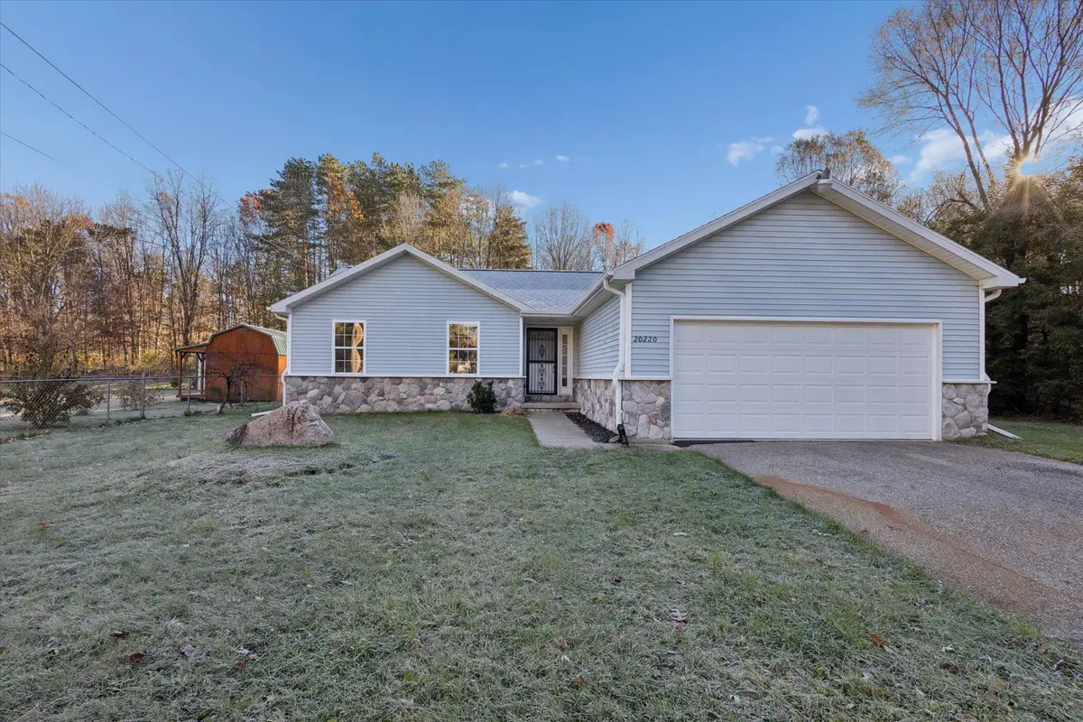 20220 Hubbard Road, Battle Creek, MI 49017 - Image #1