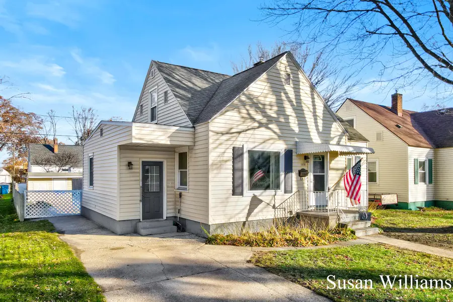 1378 Princeton Road, Muskegon, MI 49441 - Image #3