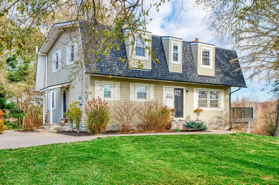 3500 Jeanette Drive, Chelsea, MI 48118 - Image #2