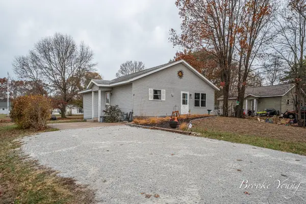 15149 David Avenue, Grand Haven, MI 49417