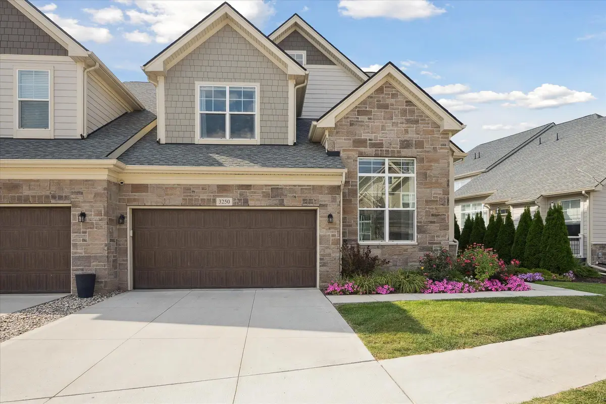 3250 Brackley Drive, Ann Arbor, MI 48105 - Image #1