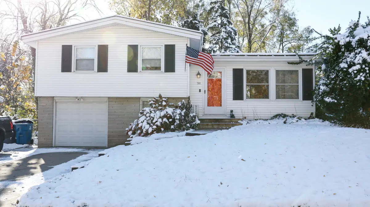 709 Sunbright Avenue, Portage, MI 49024 - Image #1