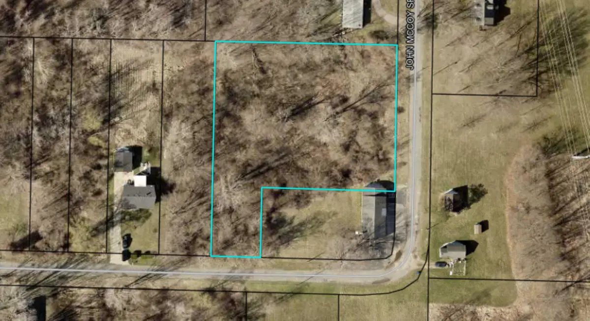 208 John Mccoy Drive, Benton Harbor, MI 49022 - Image #1