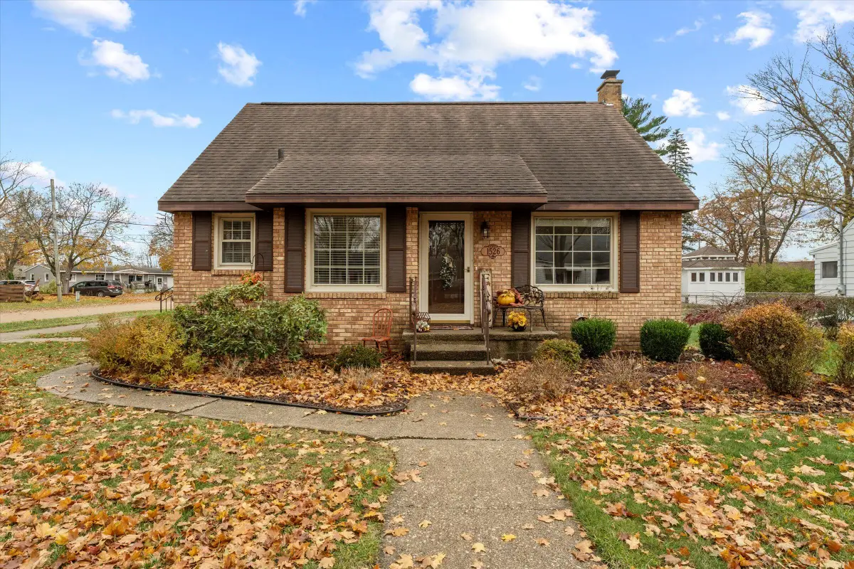 1526 Inner Drive, Niles, MI 49120 - Image #1
