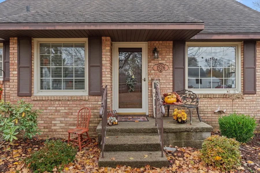 1526 Inner Drive, Niles, MI 49120 - Image #2