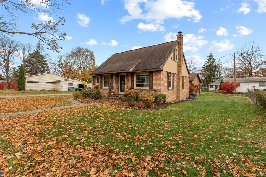 1526 Inner Drive, Niles, MI 49120 - Image #3