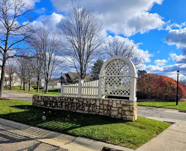 1573 Oakfield Drive, Ann Arbor, MI 48108