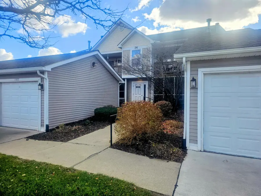 1573 Oakfield Drive, Ann Arbor, MI 48108 - Image #3