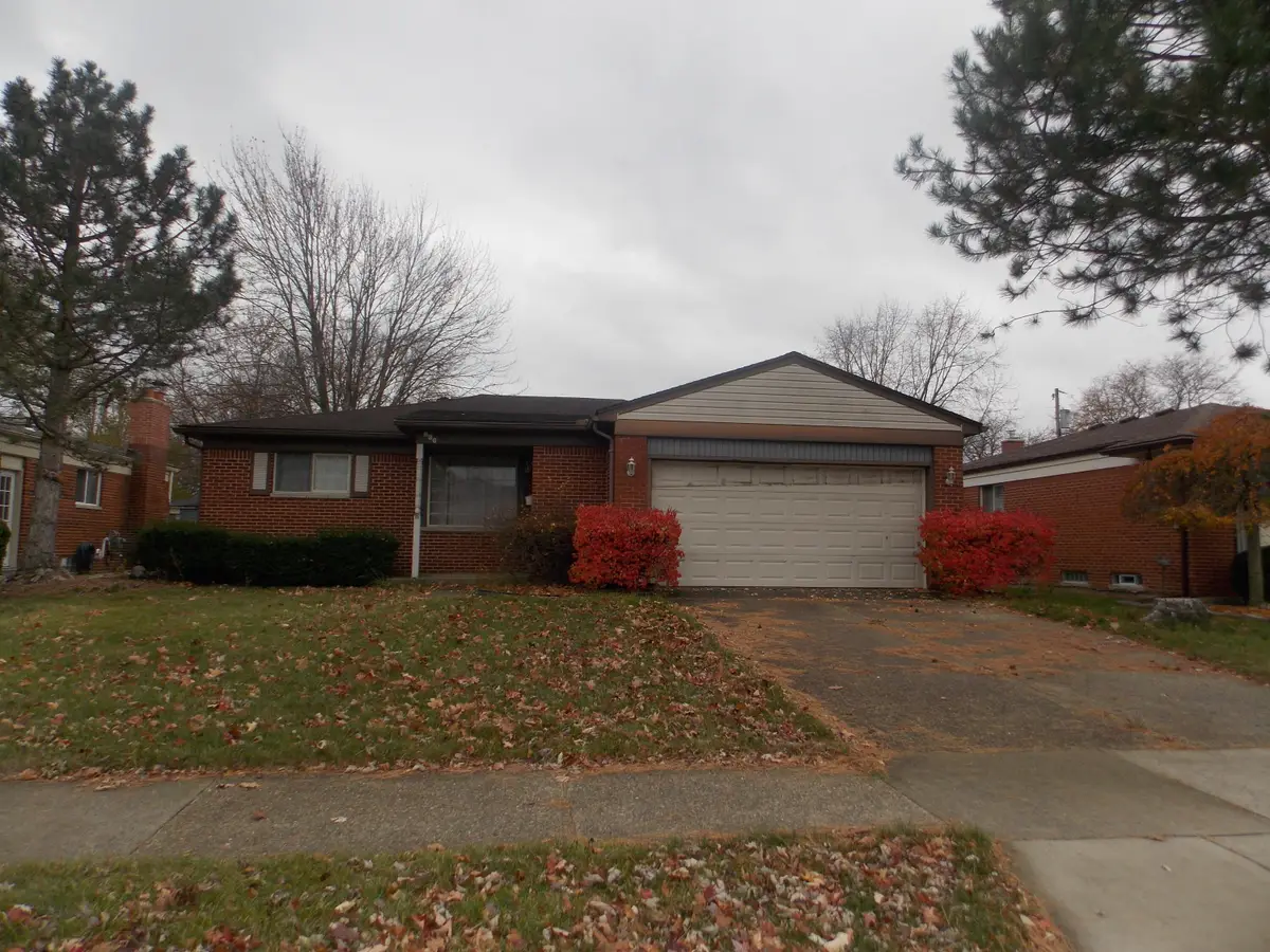 936 Tanglewood Drive, Madison Heights, MI 48071 - Image #1