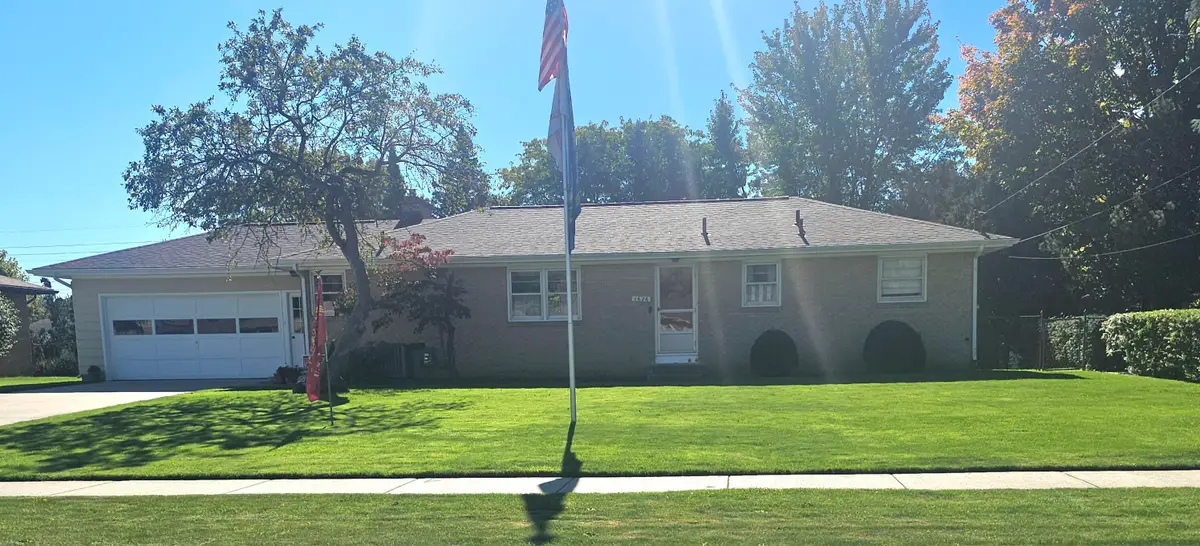 1626 Andrew Street Se, Kentwood, MI 49508 - Image #1