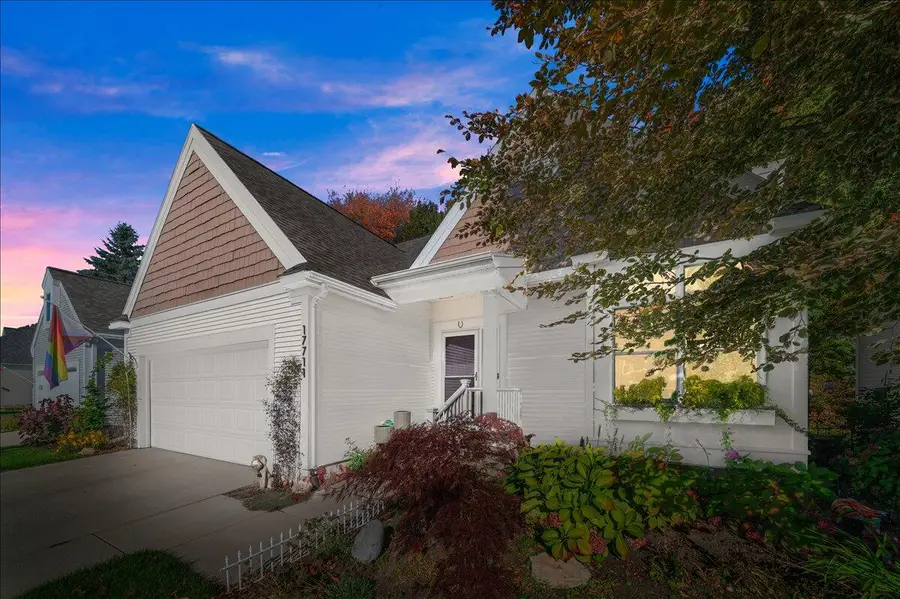 17711 Cobblefield Lane, Spring Lake, MI 49456 - #3