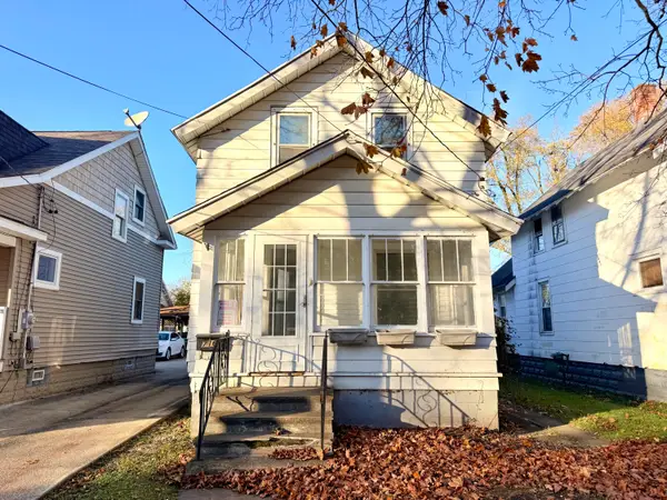 716 Elizabeth Street, Kalamazoo, MI 49007
