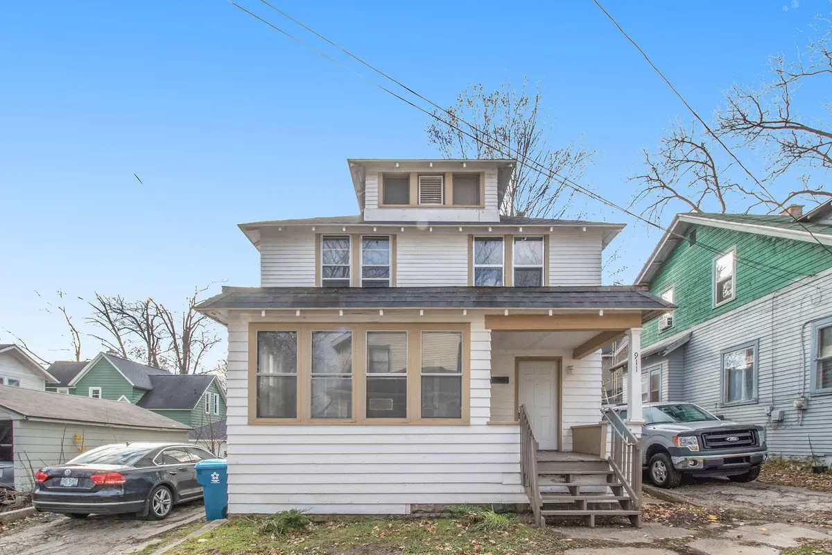 911 W Vine Street, Kalamazoo, MI 49008 - Image #1