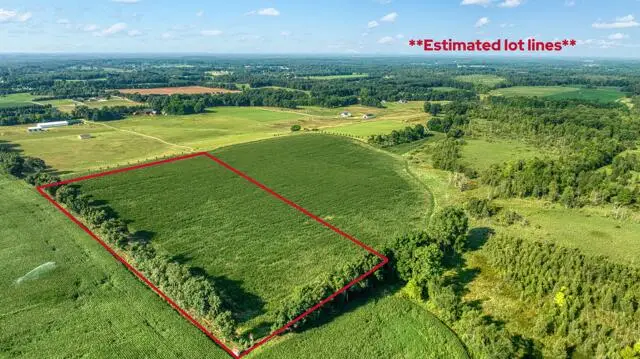 20 Washburn Road, Grass Lake, MI 49240 - Image #2